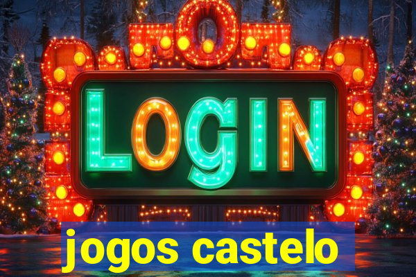 jogos castelo